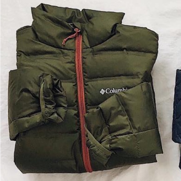 Columbia Jackets & Blazers - Columbia Lake 22 Down Jacket Women’s Small